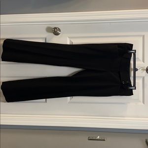 Black Dress Pants